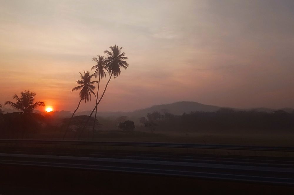 Photograph by Kulunu nidhan