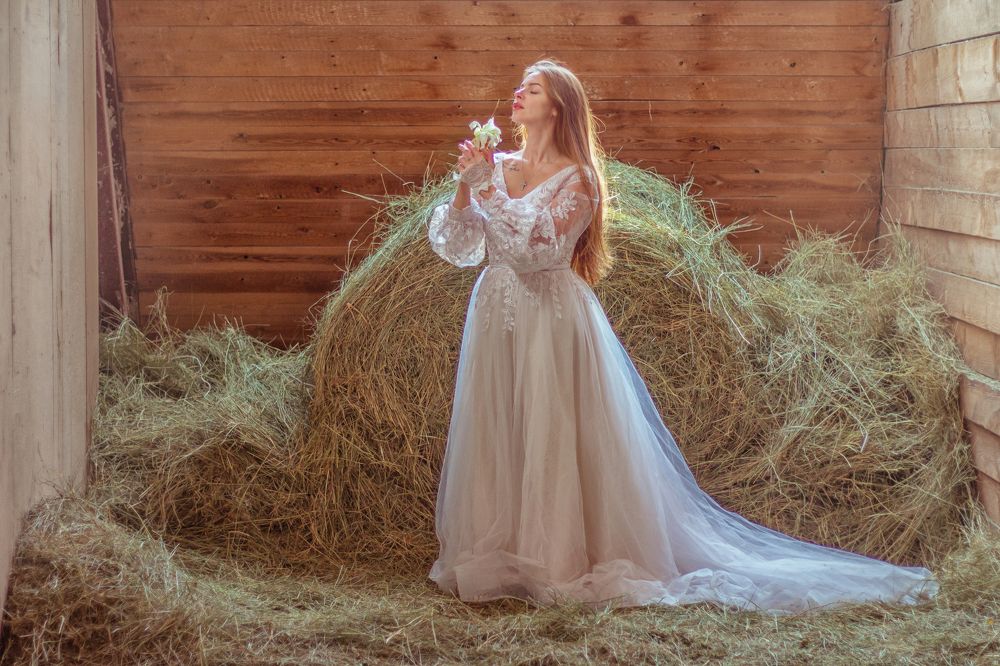 Photograph by Оксана Стамикова