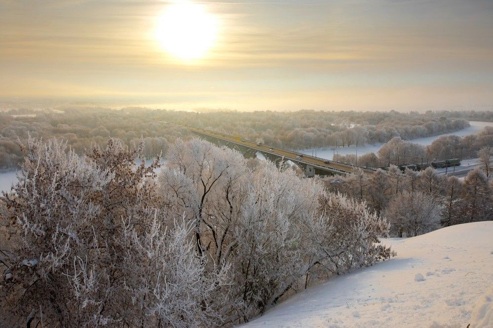 Photograph by Владимир Федин