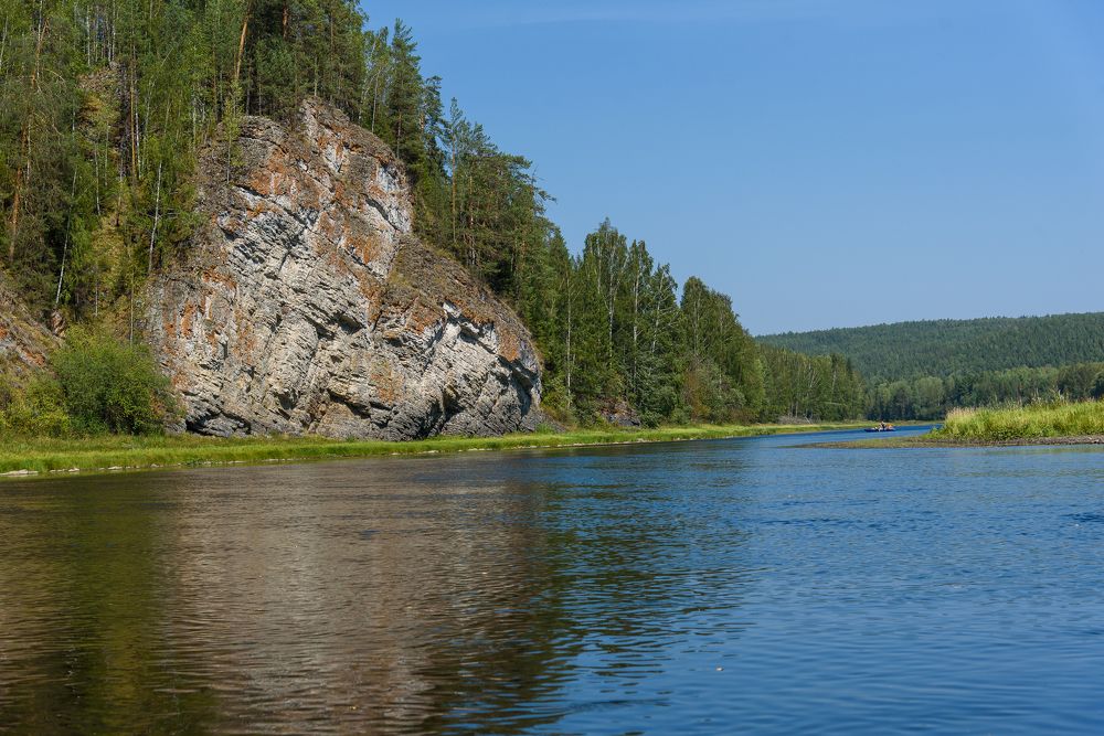 Photograph by Николай Писецкий