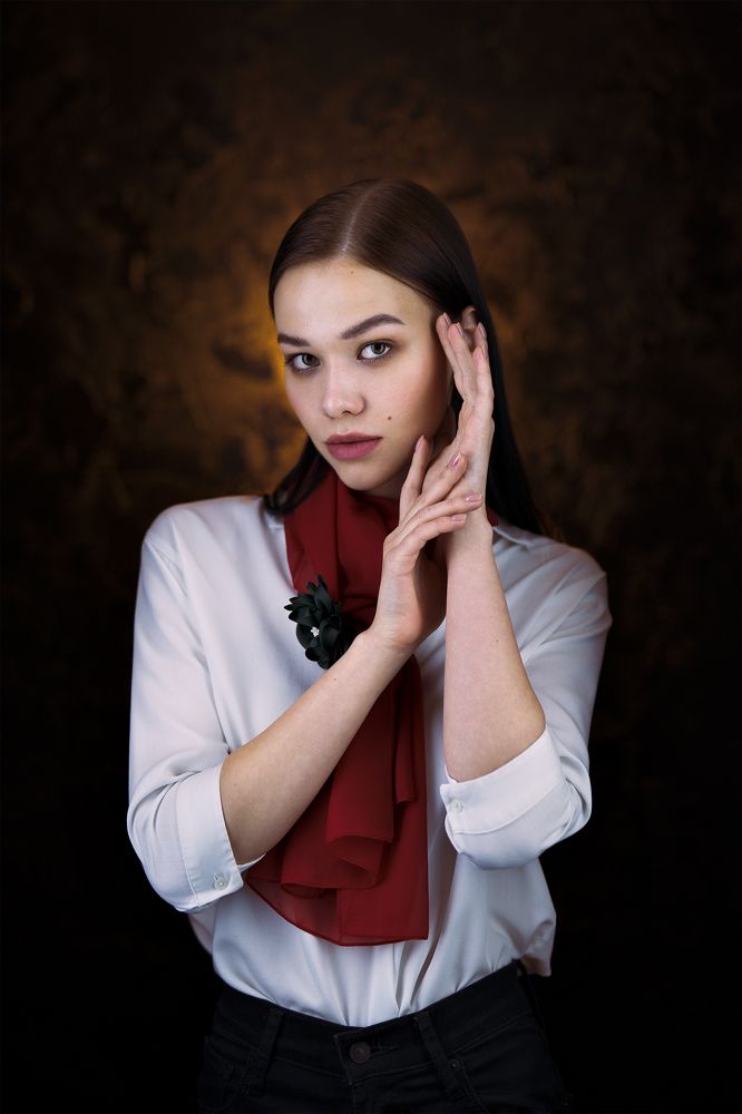 Photograph by Rodion Karimov