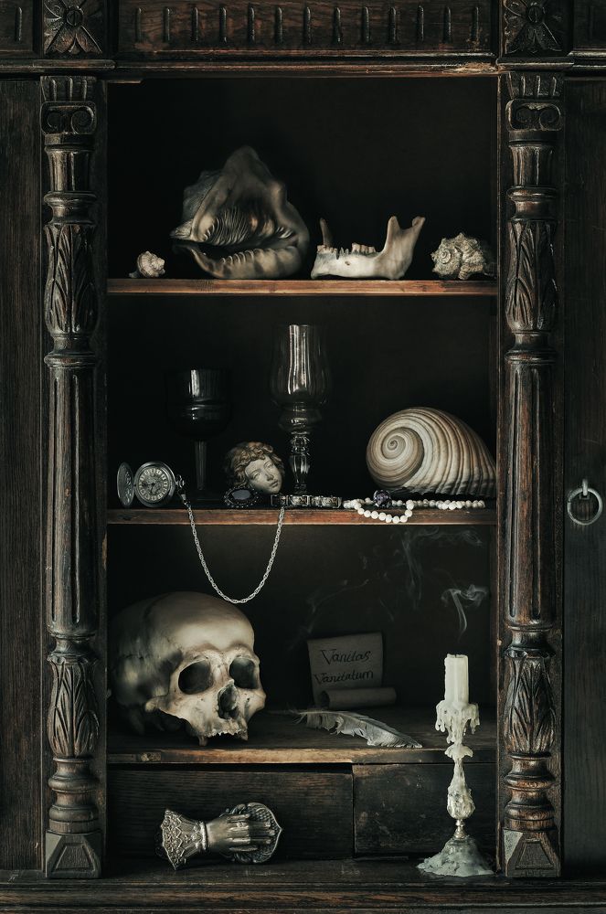 Vanitas