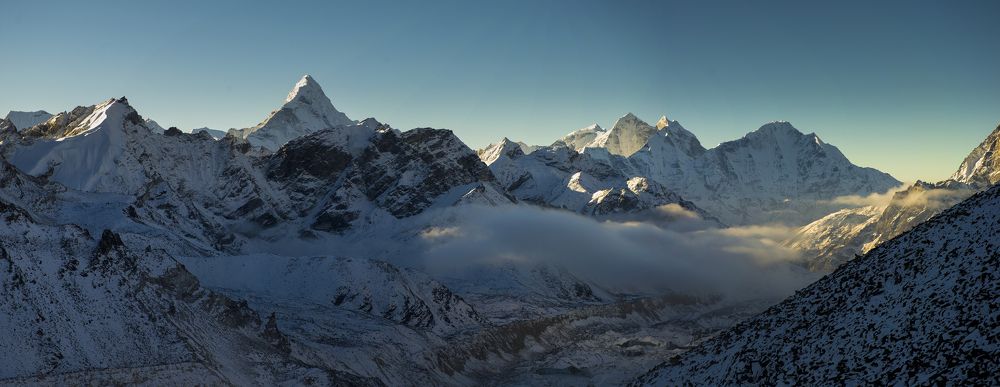 Photograph by Sundar Basnet