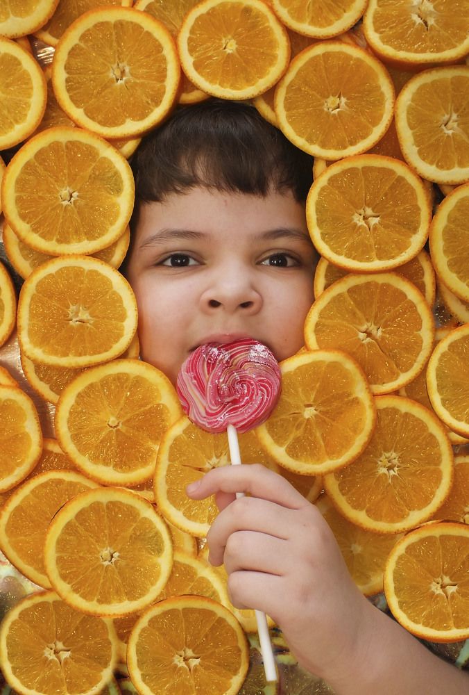 Photograph by Любовь