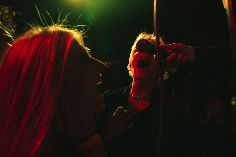 Photograph by Екатерина Дубкова