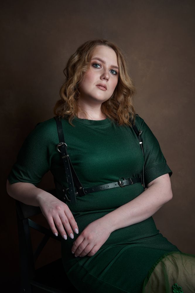 Photograph by Александра Кулякина