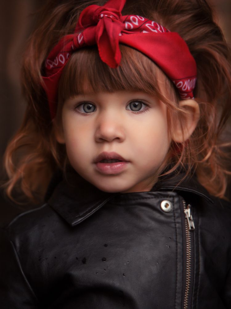 Photograph by TATIANA SHOSTAKA