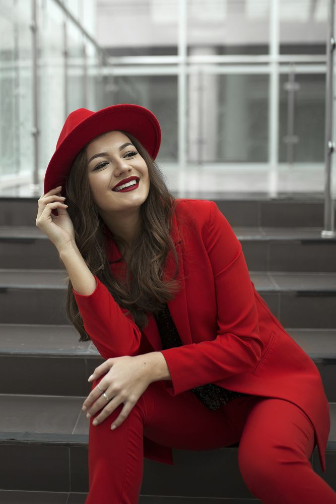 Photograph by Светлана Порошина