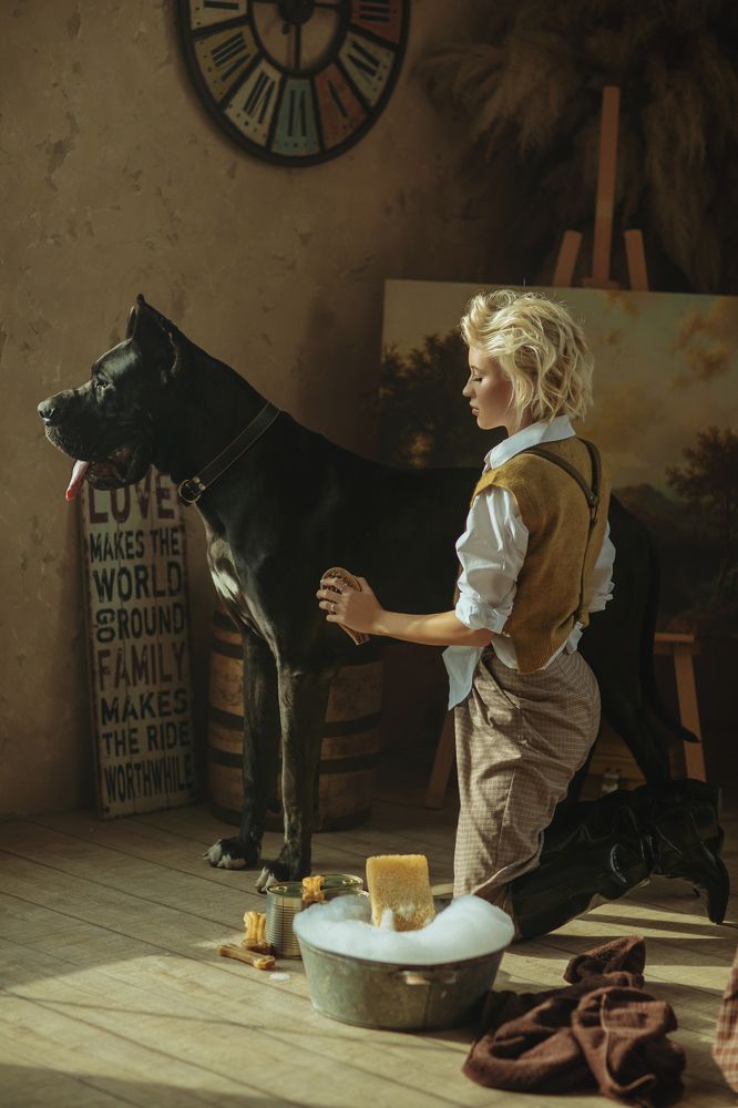 Photograph by Мытник Валерия