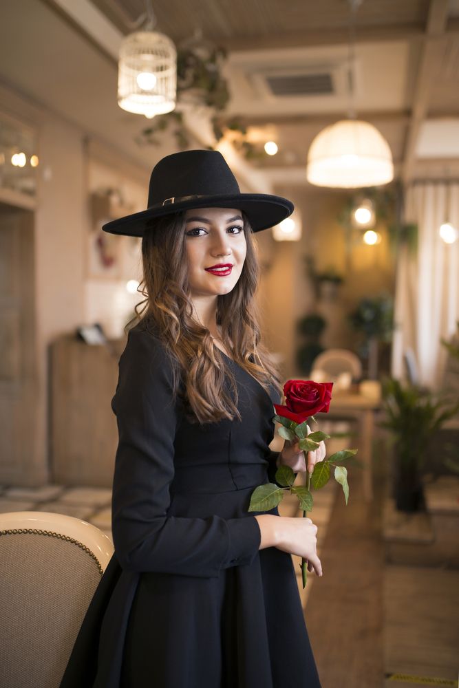 Photograph by Светлана Порошина