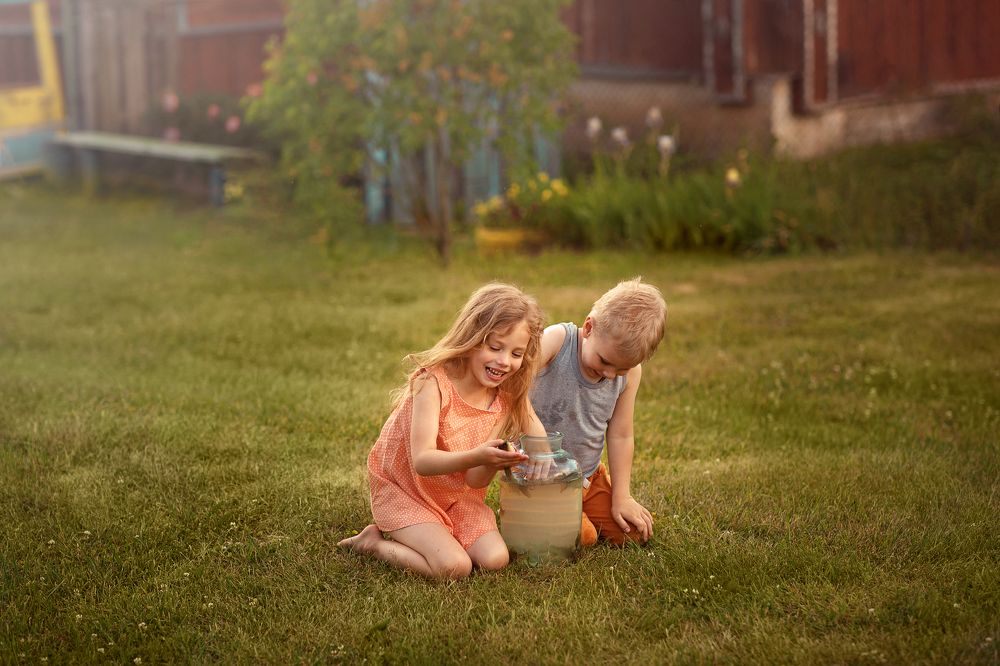 Photograph by Марина Муратова