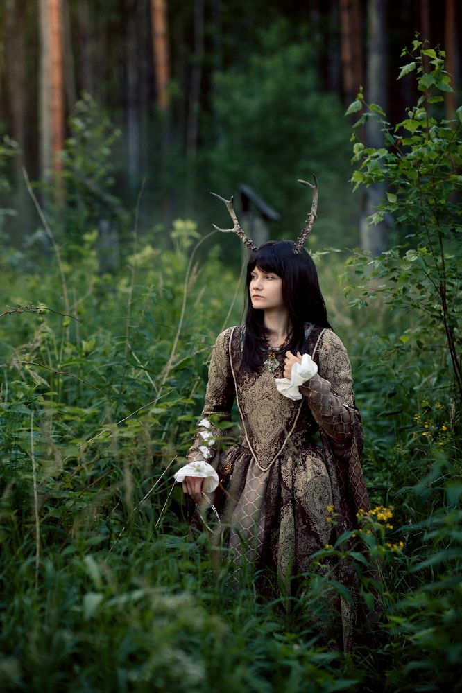 Photograph by Марина Муратова