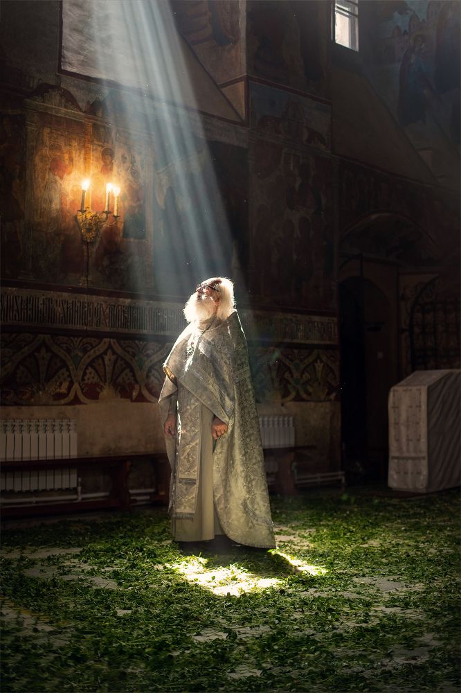 Photograph by Марина Муратова