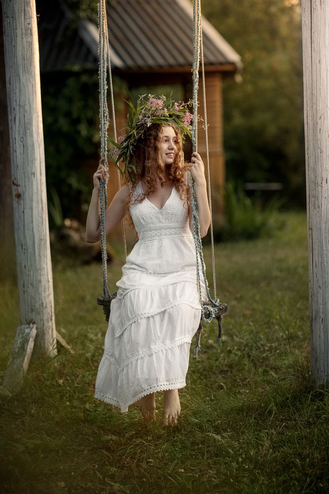 Photograph by Марина Муратова