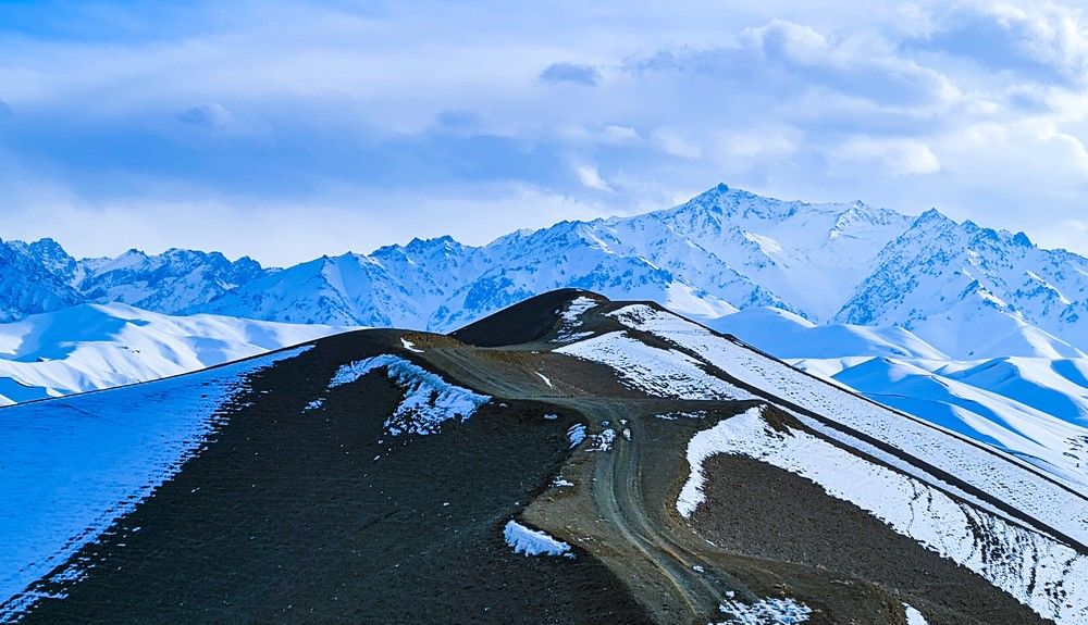 Фотография автора Gul Ahmad Adib