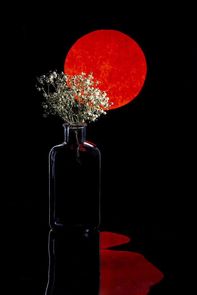 Вечер трудного дня