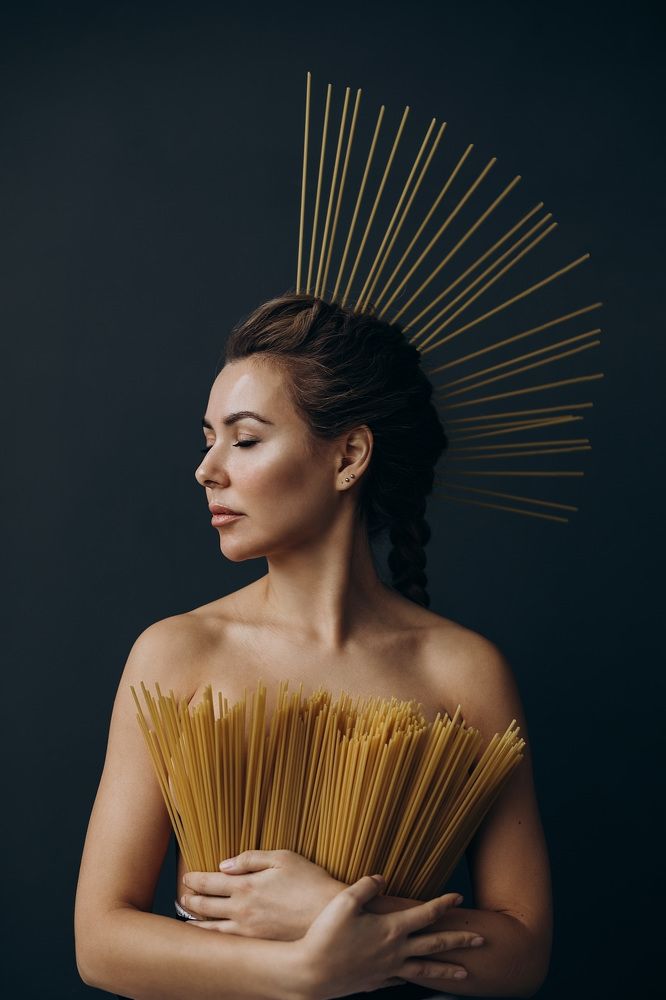 Photograph by Екатерина Сысоева