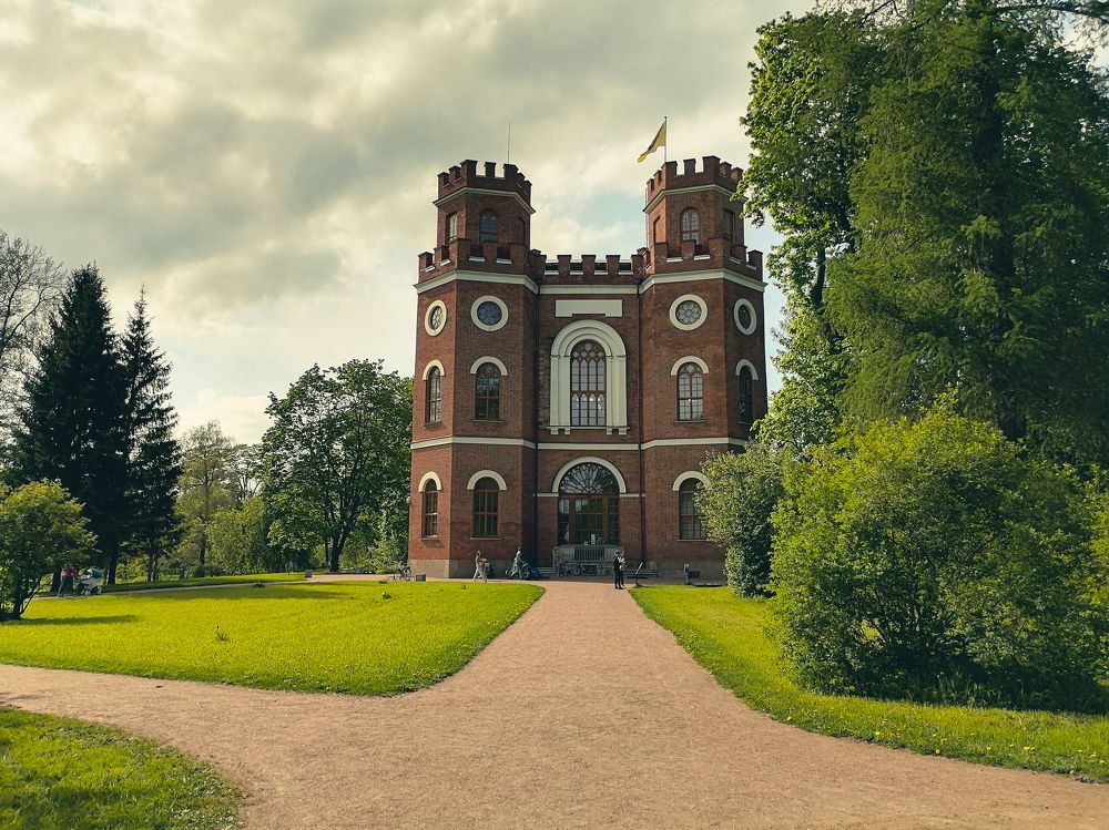 Photograph by Ярослав