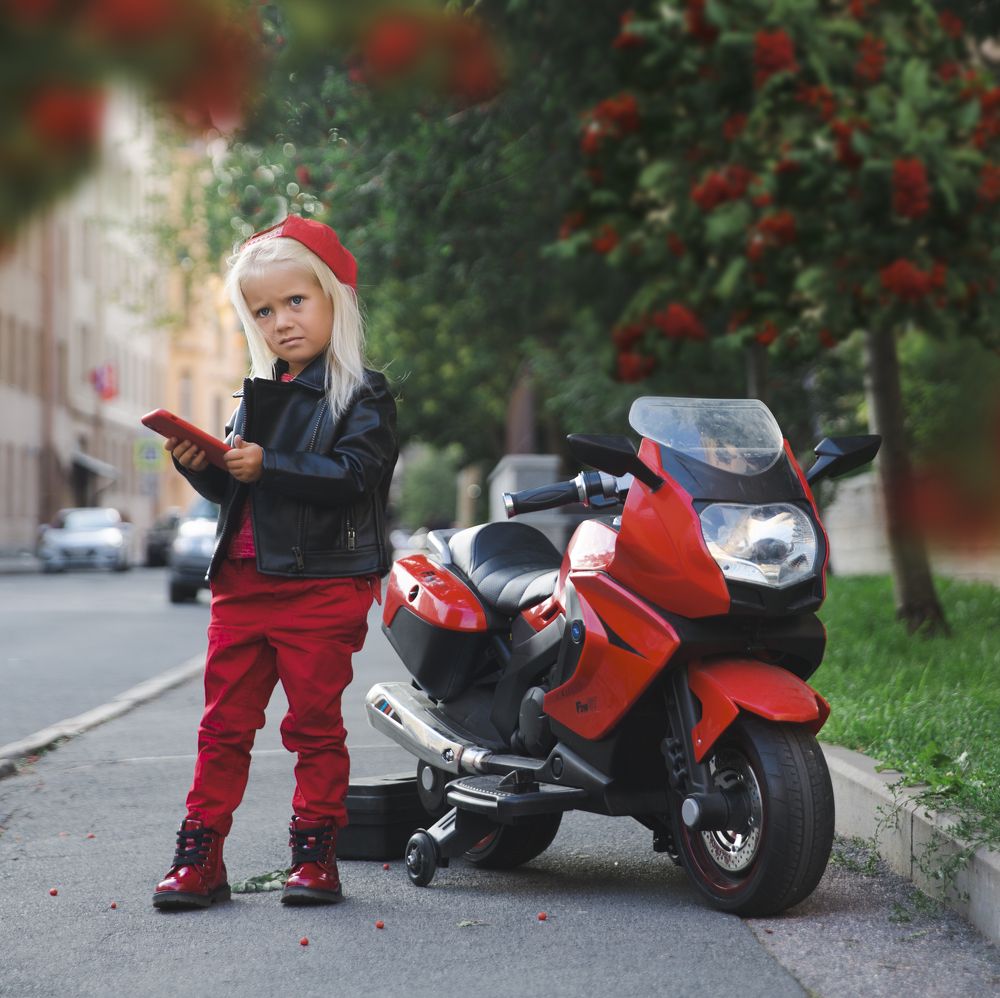 Photograph by TATIANA SHOSTAKA