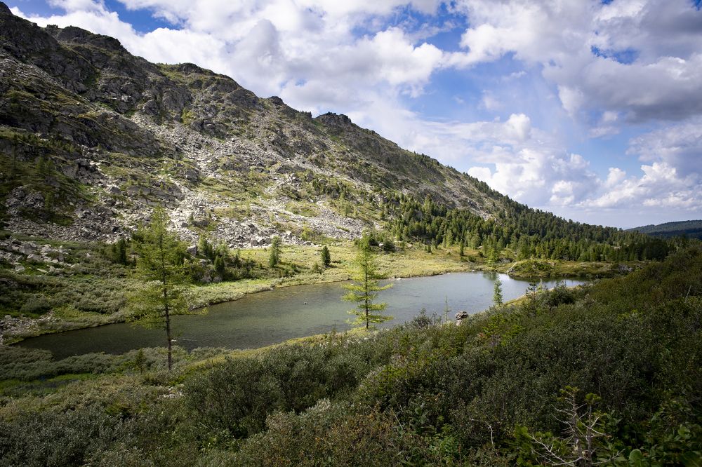 Photograph by Андрей Руднев