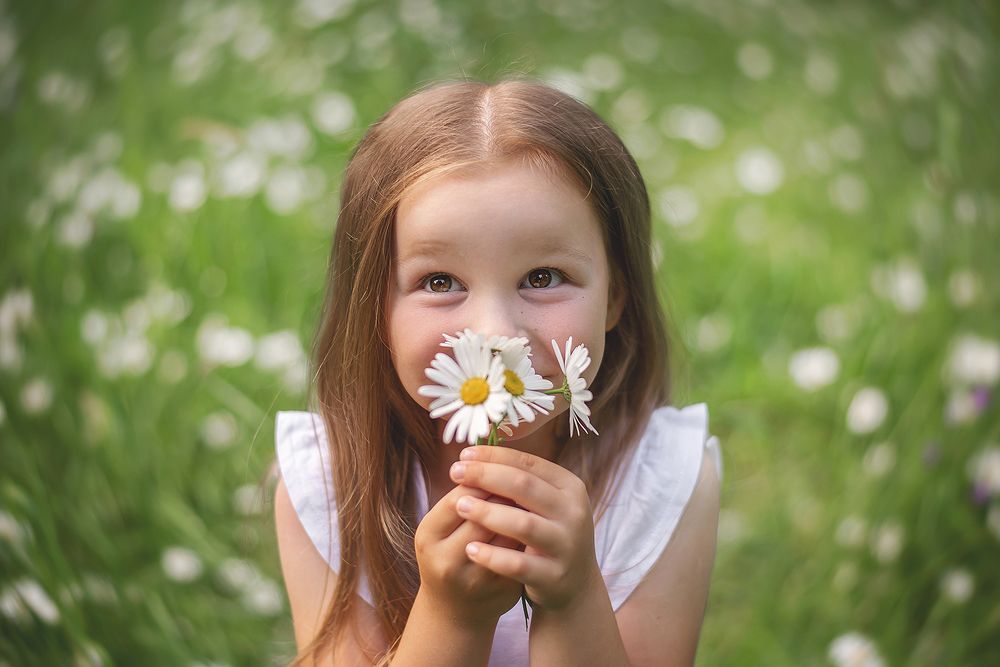 Photograph by Алина Ганенкова