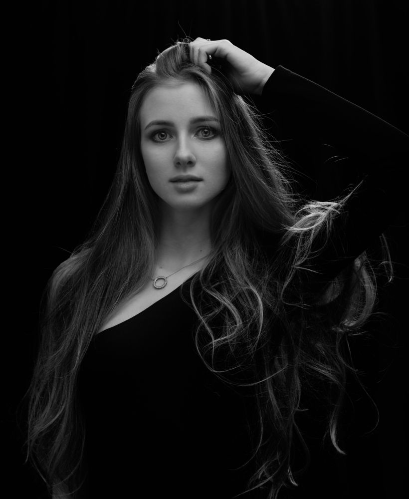 Photograph by TATIANA SHOSTAKA