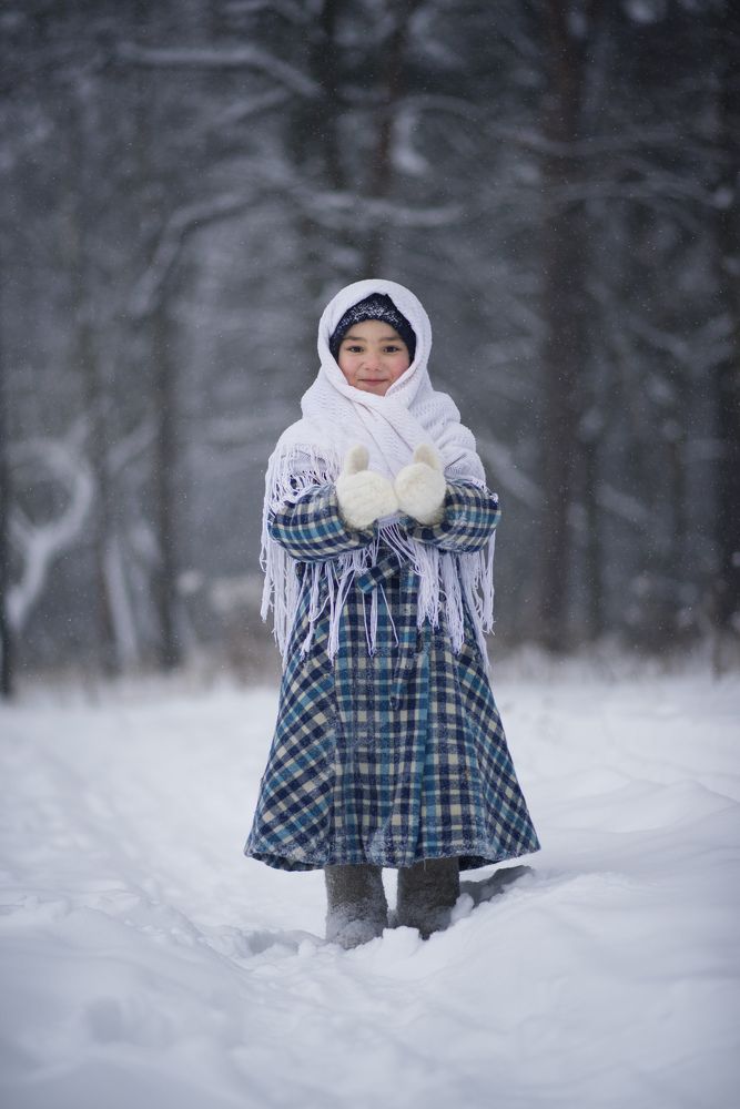 Photograph by Олеся Парфенова