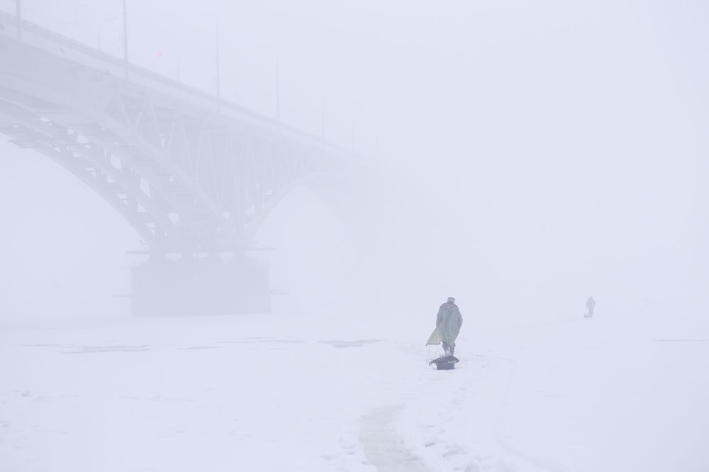 Photograph by Светлана Печенкина