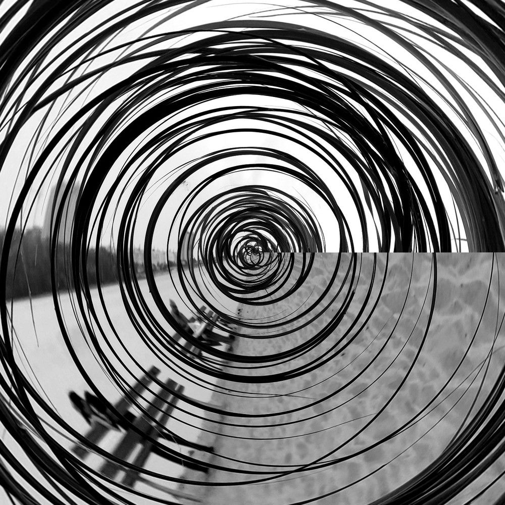 Photograph by Karina Yakovleva