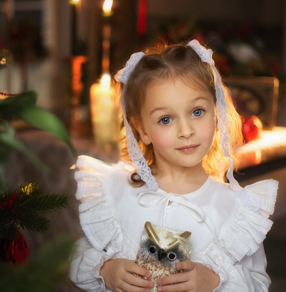 Photograph by TATIANA SHOSTAKA