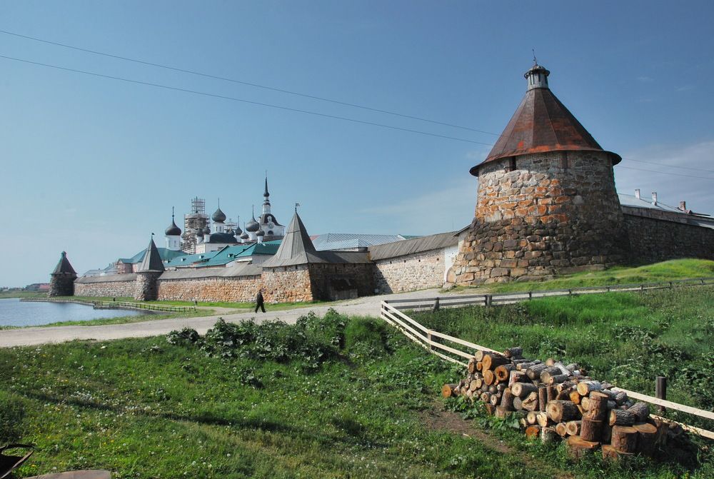 Photograph by Анастасия Смирнова