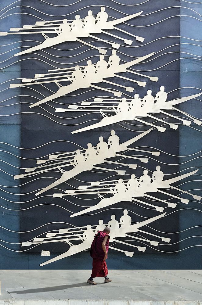 Photograph by Kaushik Dolui