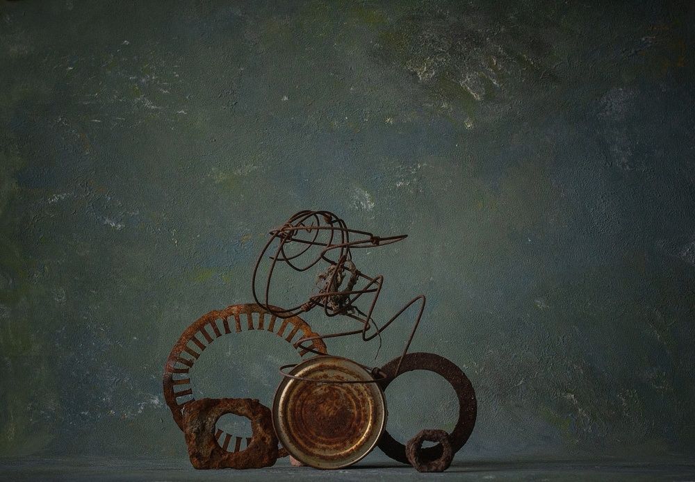 Photograph by Валерия Левшина