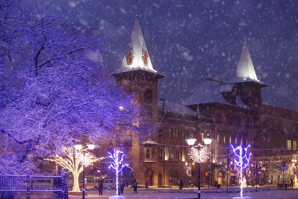 Photograph by Светлана Печенкина