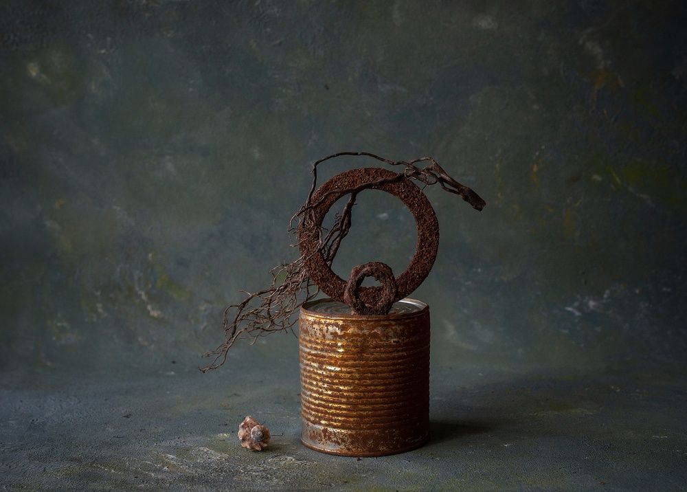 Photograph by Валерия Левшина