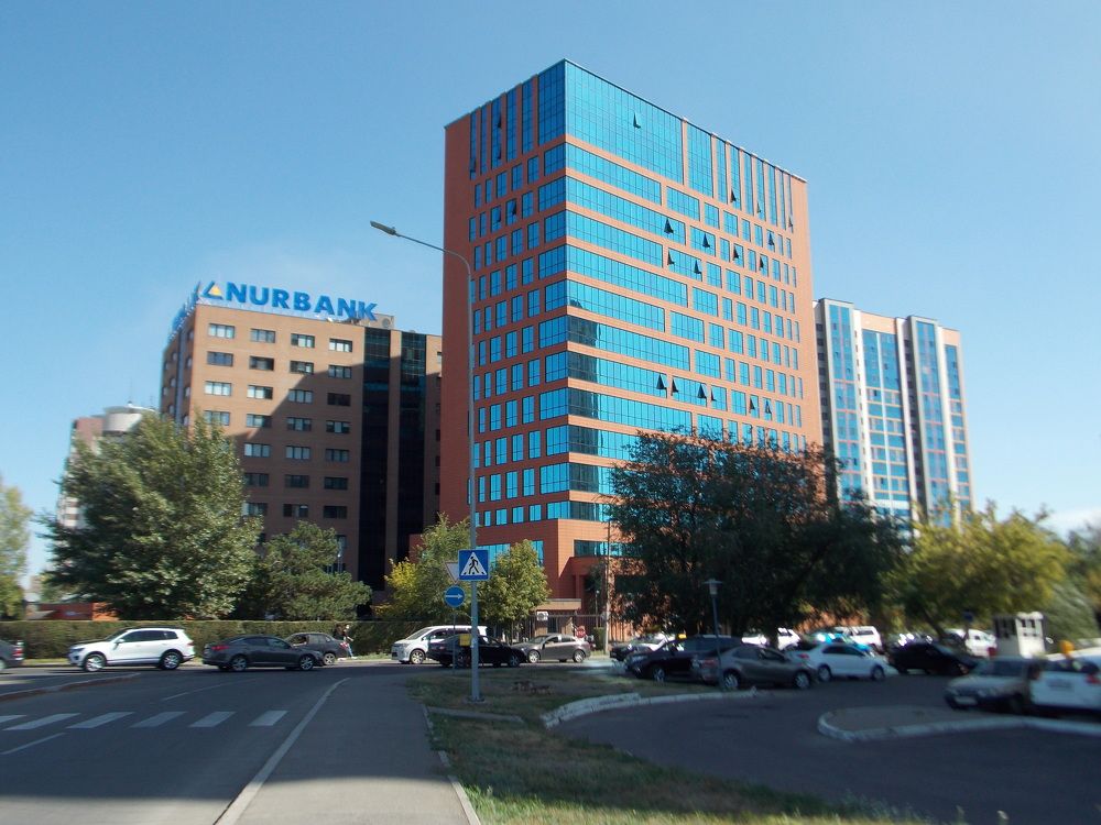 Photograph by Нурлан Кушкунов