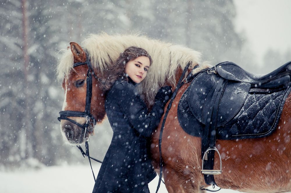 Photograph by Ирина Богатырева