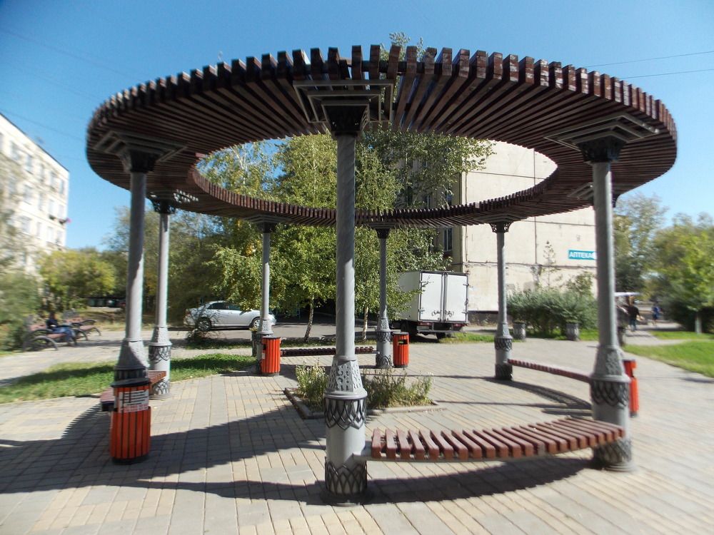 Photograph by Нурлан Кушкунов