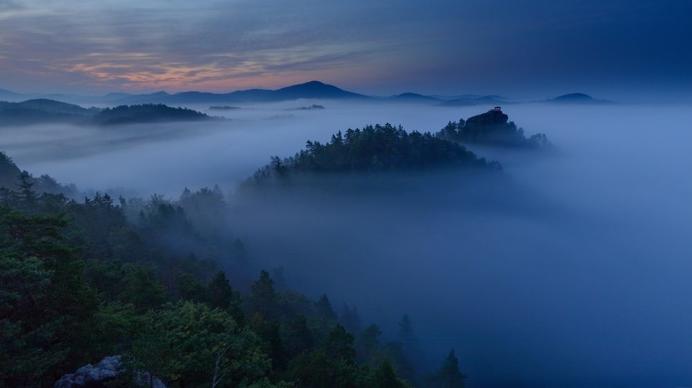 Photograph by Martin Hruška