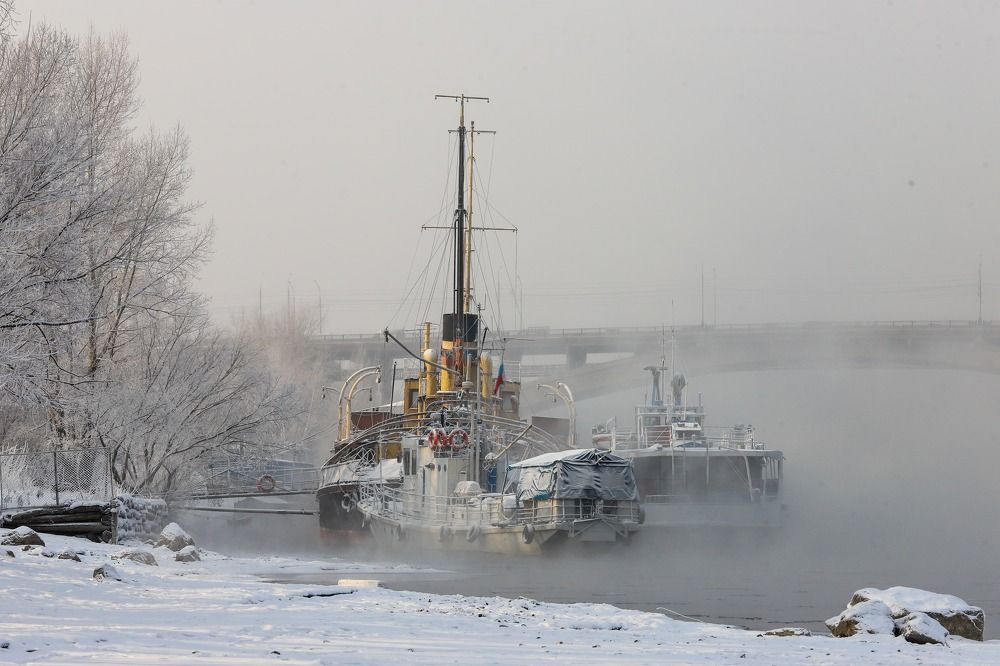 Photograph by Рыбаков Руслан