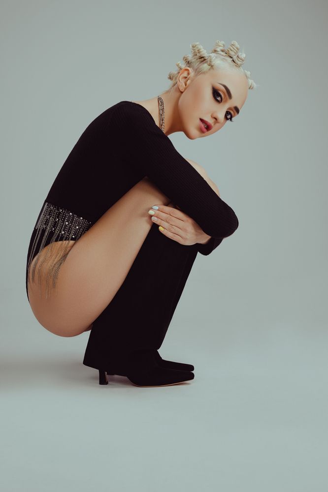 Photograph by Некрошевич Евгений