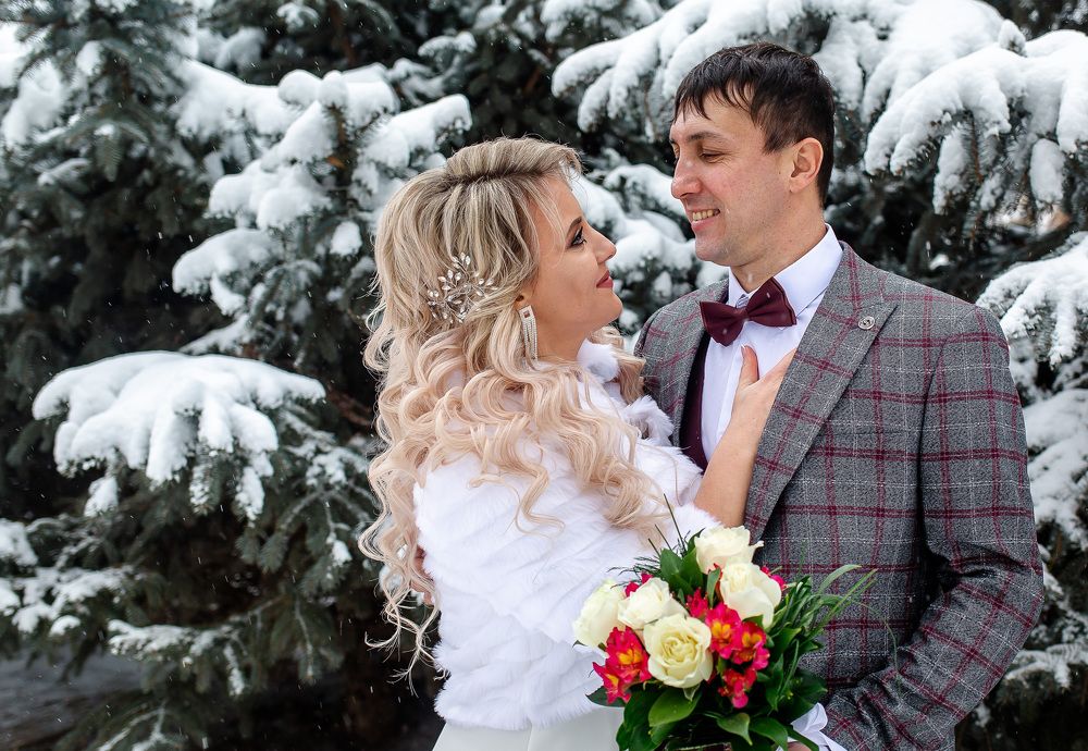 Photograph by Оксана Ткачева