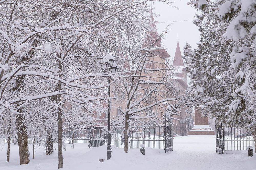 Photograph by Светлана Печенкина