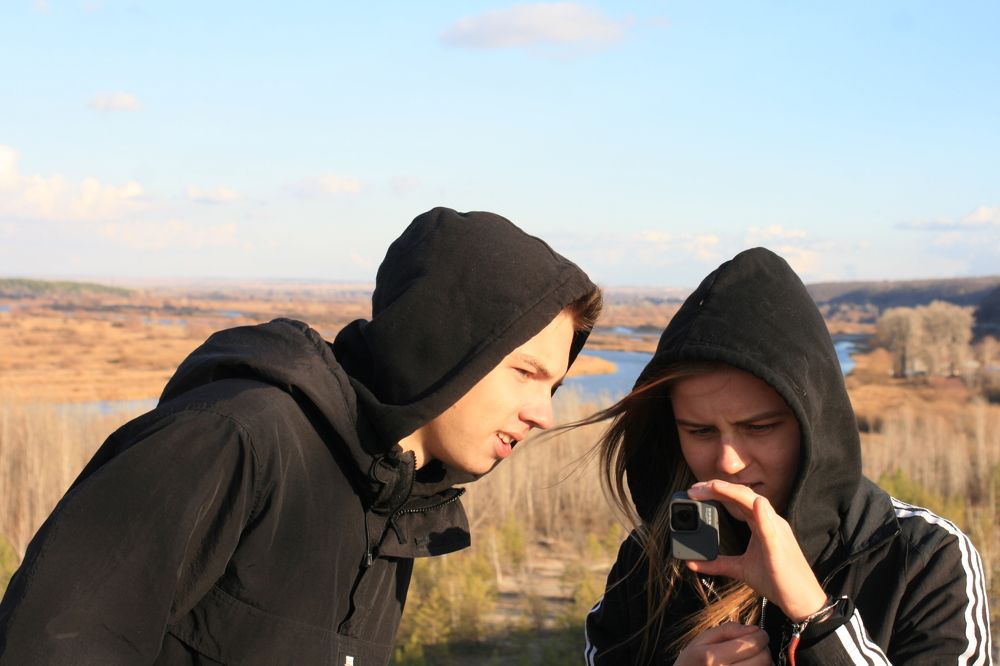 Фотография автора Татьяна Шебаршенко