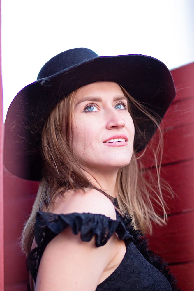 Photograph by Марина Трунова