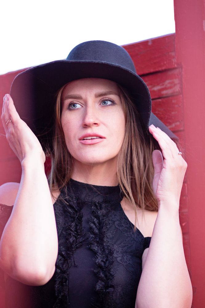 Photograph by Марина Трунова