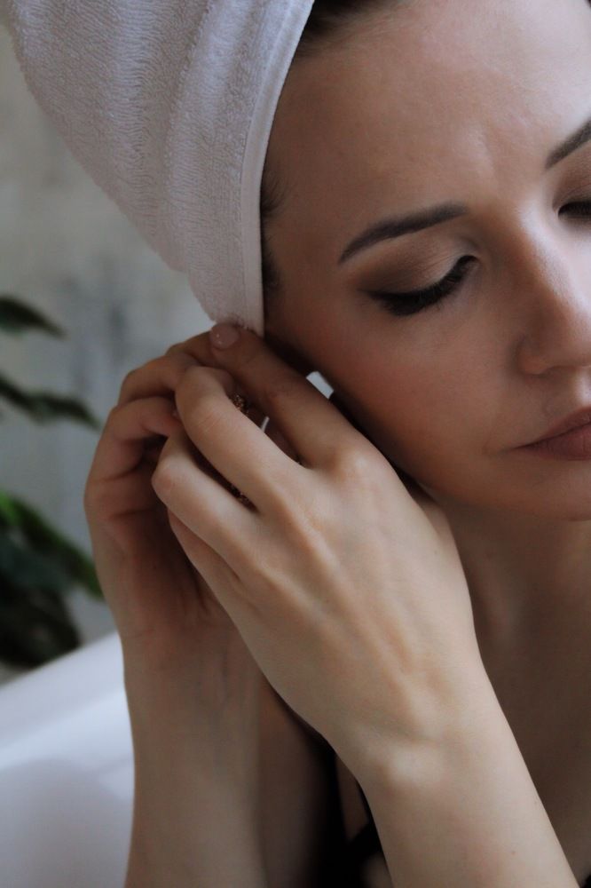 Photograph by Maria Kurakhtanova