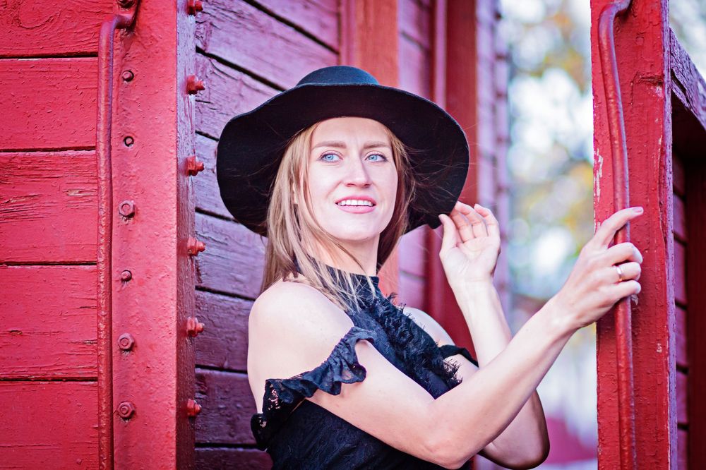 Photograph by Марина Трунова