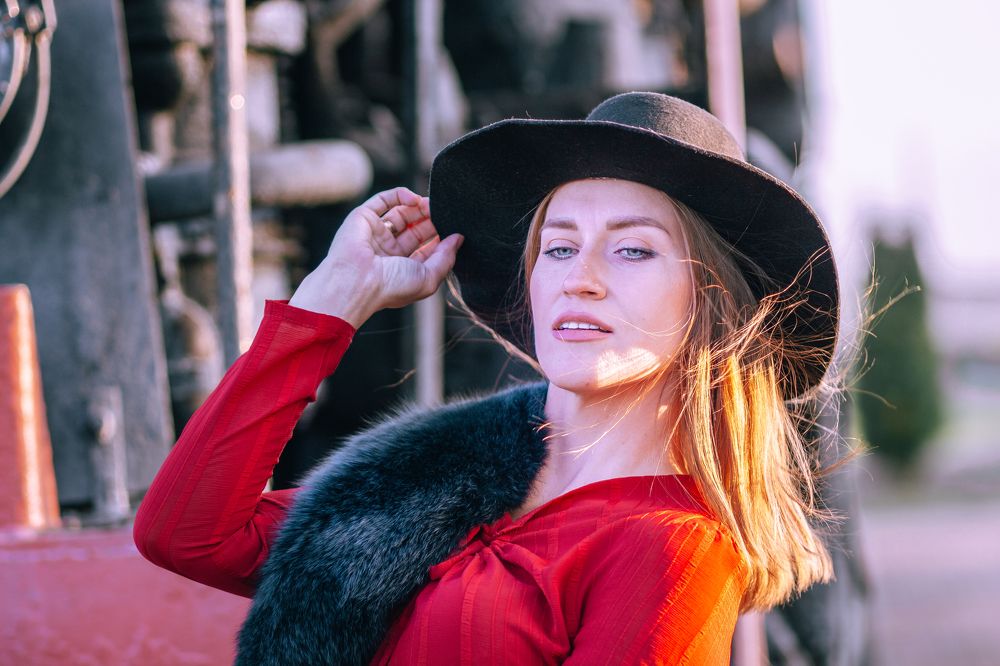 Photograph by Марина Трунова