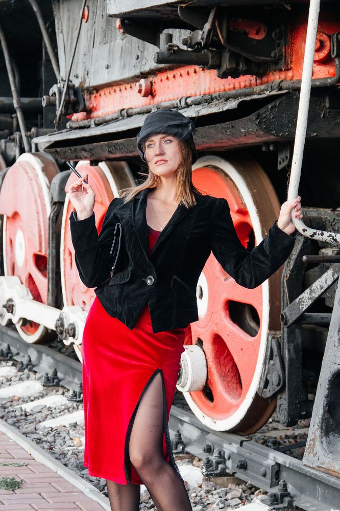 Photograph by Марина Трунова